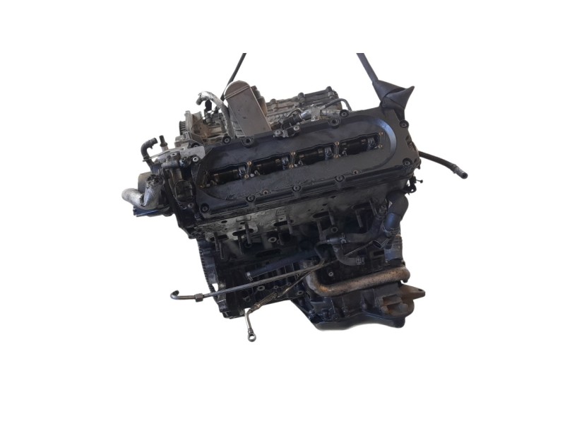 Recambio de motor completo para porsche cayenne (typ 92aa) s diesel referencia OEM IAM MCU  