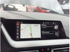 Recambio de sistema navegacion gps para bmw 1 (f40) 118 d referencia OEM IAM 65505A5EE12   2
