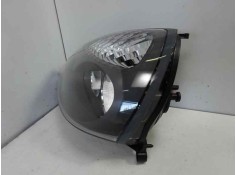Recambio de faro izquierdo para renault clio ii fase ii (b/cb0) referencia OEM IAM 7701057654 10119361004 RN3224914 2
