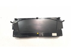 CUADRO INSTRUMENTOS 9836548980 