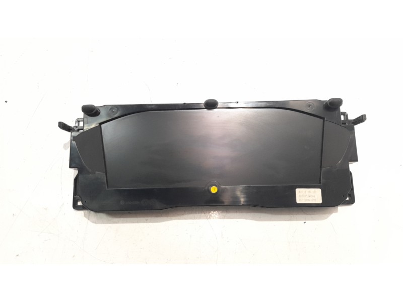 Recambio de cuadro instrumentos para peugeot 508 hybrid 180 allure referencia OEM IAM 9843817780  