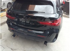 PARAGOLPES TRASERO 51129881580 