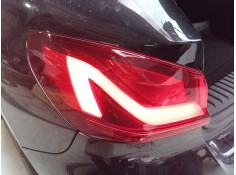 Recambio de piloto trasero izquierdo para bmw 1 (f40) 118 d referencia OEM IAM 63217450643 63217450643 103F06410771 16690011 218 2