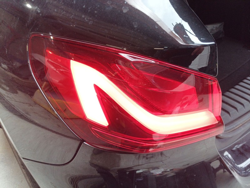 Recambio de piloto trasero izquierdo para bmw 1 (f40) 118 d referencia OEM IAM   