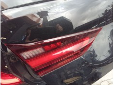 Recambio de piloto trasero izquierdo interior para bmw 1 (f40) 118 d referencia OEM IAM 63215A55FB5 63215A55FB6  2