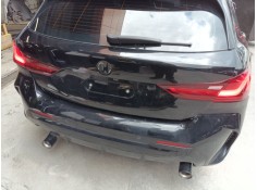 REFUERZO PARAGOLPES TRASERO 51127462338 