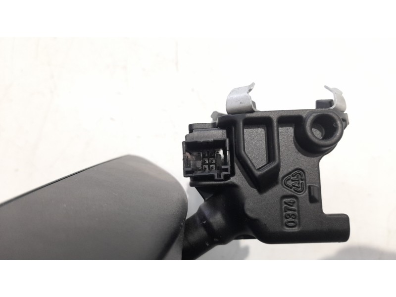 Recambio de espejo para peugeot 508 hybrid 180 allure referencia OEM IAM 98332062XT  