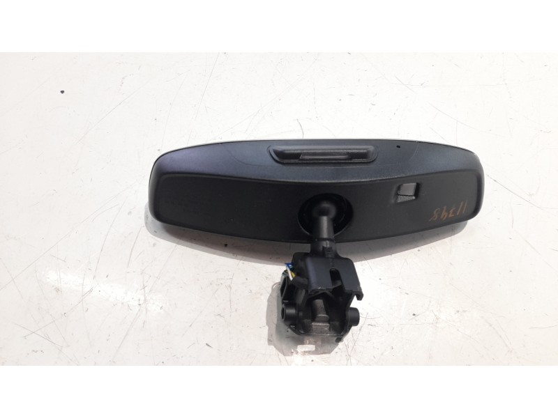 Recambio de espejo para peugeot 508 hybrid 180 allure referencia OEM IAM 98332062XT  