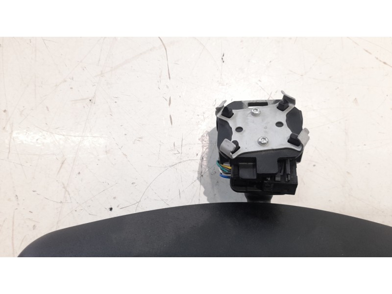 Recambio de espejo para peugeot 508 hybrid 180 allure referencia OEM IAM 98332062XT  