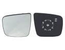 CRISTAL RETROVISOR IZQUIERDO 96366JX30B 96366JX30B 1058045024