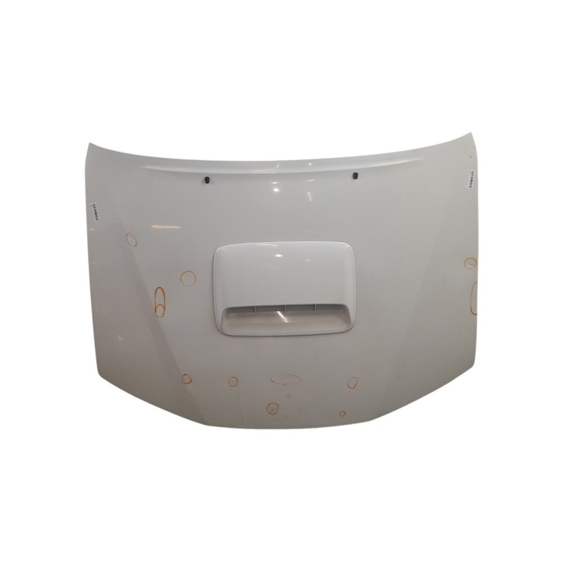 Recambio de capo para toyota hilux vii pick-up (_n1_, _n2_, _n3_) 2.5 d-4d 4wd (kun25_) referencia OEM IAM   