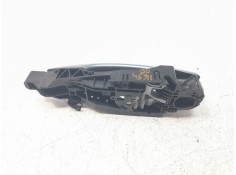 Recambio de maneta exterior delantera derecha para citroën c4 pure tech referencia OEM IAM 980297821T   2