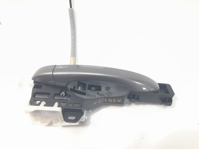 Recambio de maneta exterior trasera derecha para renault captur ii techno referencia OEM IAM 806065425R  