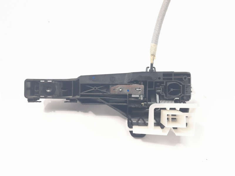 Recambio de maneta exterior trasera derecha para renault captur ii techno referencia OEM IAM 806065425R  