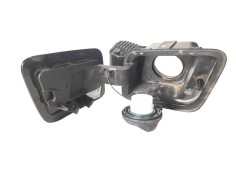 Recambio de tapa exterior combustible para kia niro (sg2) hybrid concept referencia OEM IAM 81595AT000   2