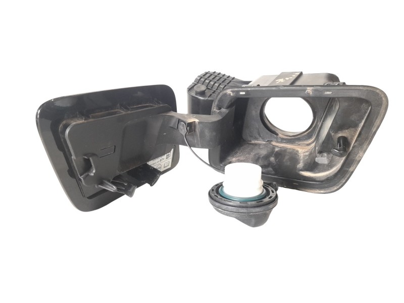 Recambio de tapa exterior combustible para kia niro (sg2) hybrid concept referencia OEM IAM 81595AT000  