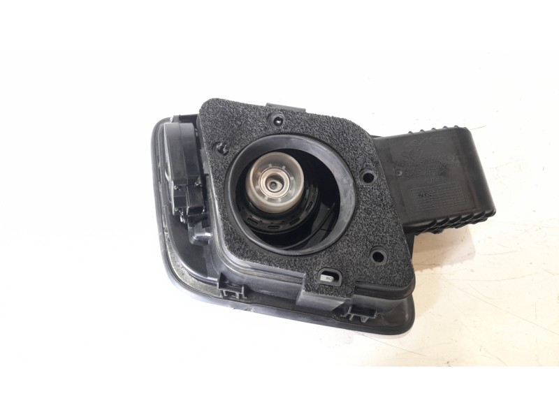 Recambio de tapa exterior combustible para kia niro (sg2) hybrid concept referencia OEM IAM 81595AT000  