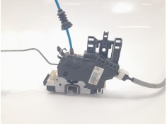 CERRADURA PUERTA DELANTERA IZQUIERDA 1667200135 1667200135 