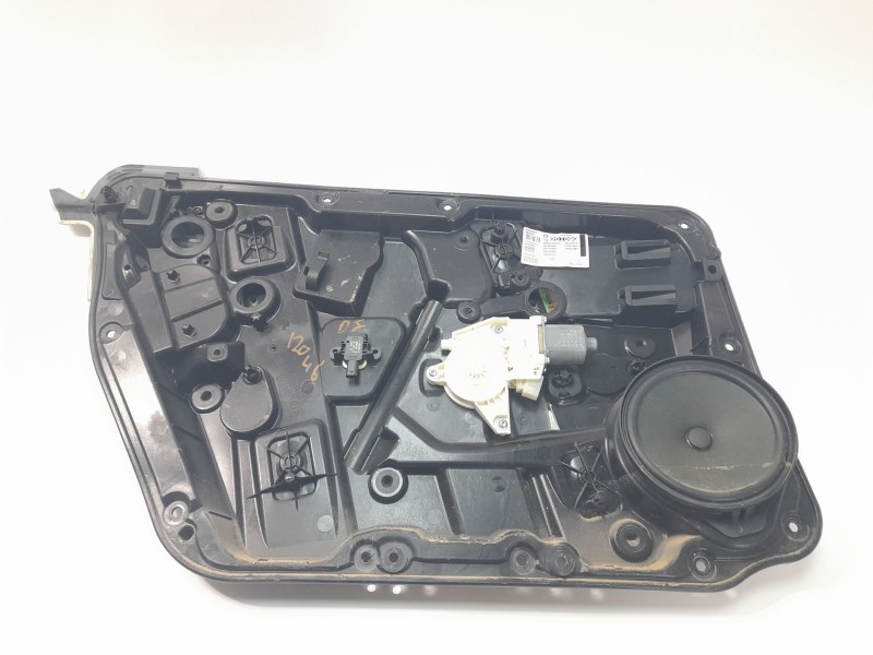 Recambio de elevalunas delantero izquierdo para mercedes-benz clase gla (w156) gla 220 cdi 4m / d 4m (156.905) referencia OEM IA