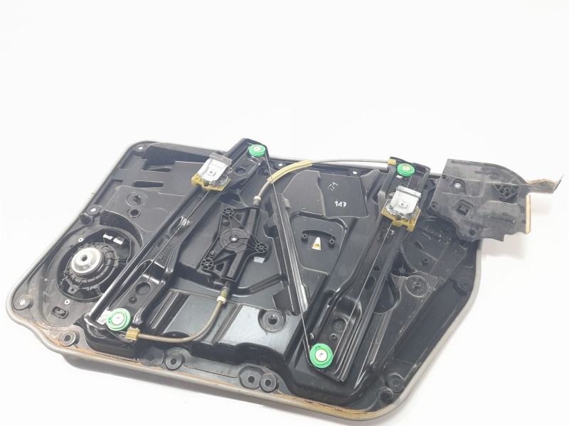 Recambio de elevalunas delantero izquierdo para mercedes-benz clase gla (w156) gla 220 cdi 4m / d 4m (156.905) referencia OEM IA