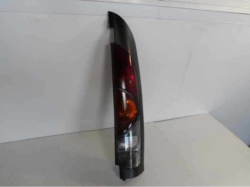 Recambio de piloto trasero derecho para renault kangoo (f/kc0) referencia OEM IAM 8200103292 103F19030770 RN9164153