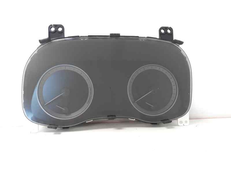 Recambio de cuadro instrumentos para hyundai tucson kosmo bluedrive 2wd referencia OEM IAM 94013D7EF0 HD7H0346 