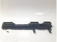 Recambio de rejilla aireadora para volkswagen passat variant (cb5) 2.0 tdi referencia OEM IAM 3G1858416M041   2