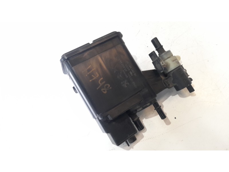 Recambio de filtro carbono activo para peugeot 508 hybrid 180 allure referencia OEM IAM 9829280480  