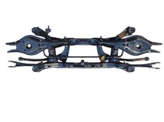 Recambio de puente trasero para kia niro (sg2) hybrid concept referencia OEM IAM 55410AT000   2