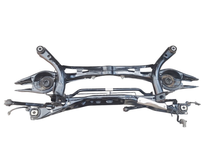 Recambio de puente trasero para volkswagen passat variant (cb5) 2.0 tdi referencia OEM IAM 3Q0505235AH  