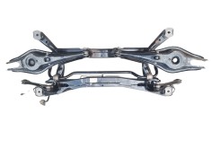 Recambio de puente trasero para volkswagen passat variant (cb5) 2.0 tdi referencia OEM IAM 3Q0505235AH   2