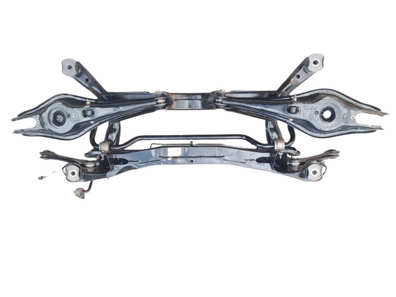 Recambio de puente trasero para volkswagen passat variant (cb5) 2.0 tdi referencia OEM IAM 3Q0505235AH  