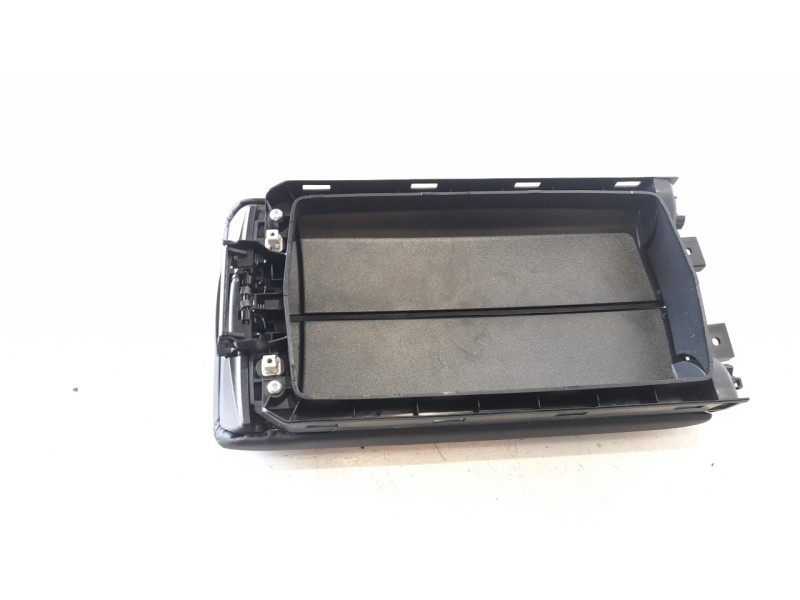 Recambio de apoyabrazos central para peugeot 508 hybrid 180 allure referencia OEM IAM 98357669AU  