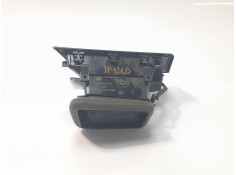 Recambio de rejilla aireadora para volkswagen passat variant (cb5) 2.0 tdi referencia OEM IAM 3G1819701E   2