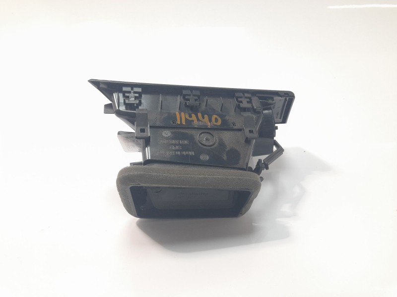 Recambio de rejilla aireadora para volkswagen passat variant (cb5) 2.0 tdi referencia OEM IAM 3G1819701E  