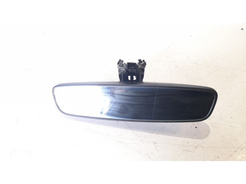 Recambio de espejo para seat ibiza (kj1) 1.0 tsi referencia OEM IAM 3G0857511AM  