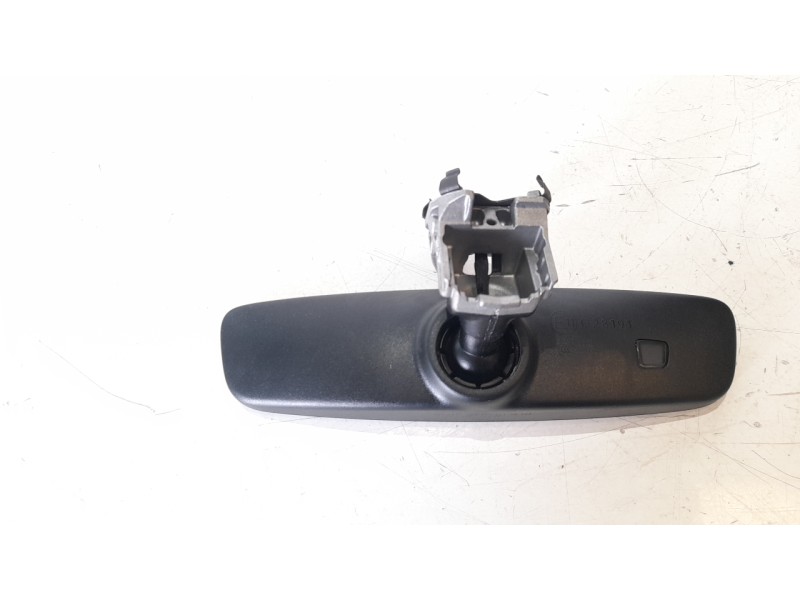 Recambio de espejo para seat ibiza (kj1) 1.0 tsi referencia OEM IAM 3G0857511AM  
