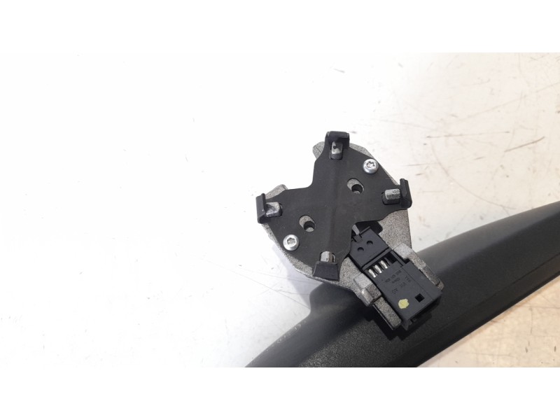 Recambio de espejo para seat ibiza (kj1) 1.0 tsi referencia OEM IAM 3G0857511AM  