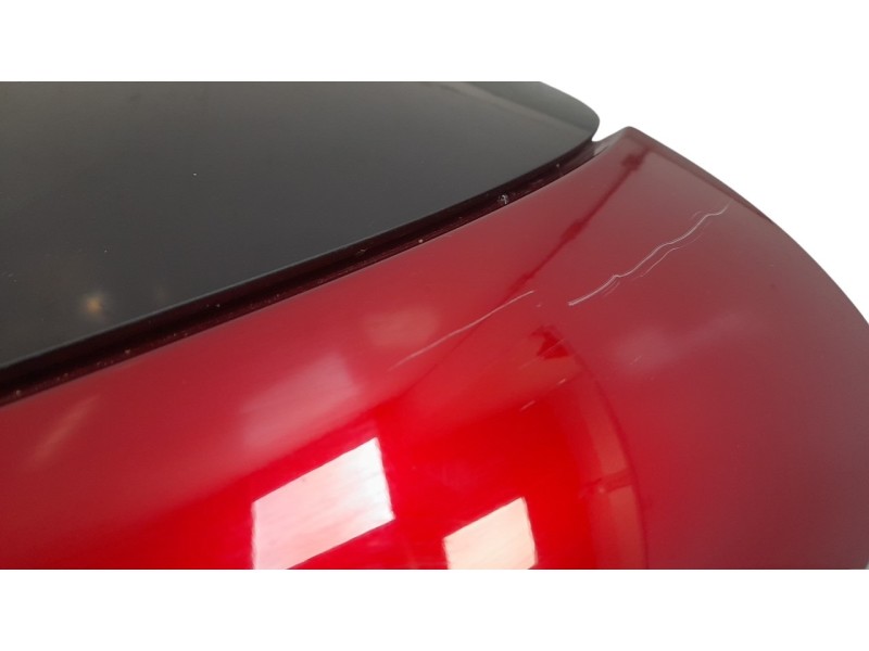 Recambio de porton trasero para mazda 3 berlina (bp) referencia OEM IAM BDY06202XA  