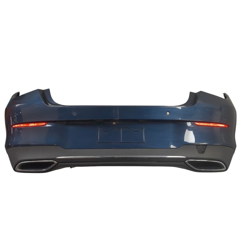 Recambio de paragolpes trasero para mercedes-benz cla-klasse (bm 118) cla 180 (118.384) referencia OEM IAM A1188851203  