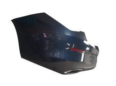 Recambio de paragolpes trasero para mercedes-benz cla-klasse (bm 118) cla 180 (118.384) referencia OEM IAM A1188851203   2