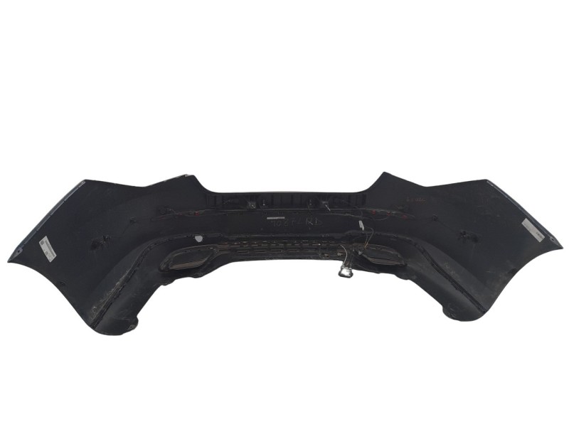Recambio de paragolpes trasero para mercedes-benz cla-klasse (bm 118) cla 180 (118.384) referencia OEM IAM A1188851203  