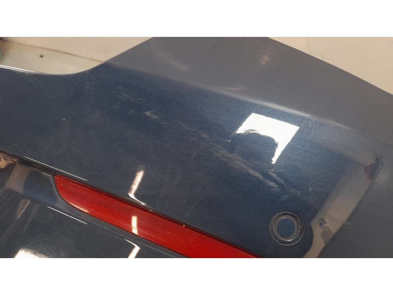 Recambio de paragolpes trasero para mercedes-benz cla-klasse (bm 118) cla 180 (118.384) referencia OEM IAM A1188851203  