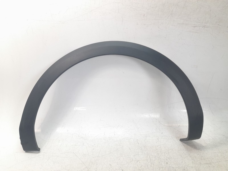 Recambio de aletin trasero izquierdo para citroën c4 pure tech referencia OEM IAM 9831344880  