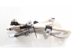 Recambio de airbag cortina delantero derecho para peugeot 508 hybrid 180 allure referencia OEM IAM 9828428080  