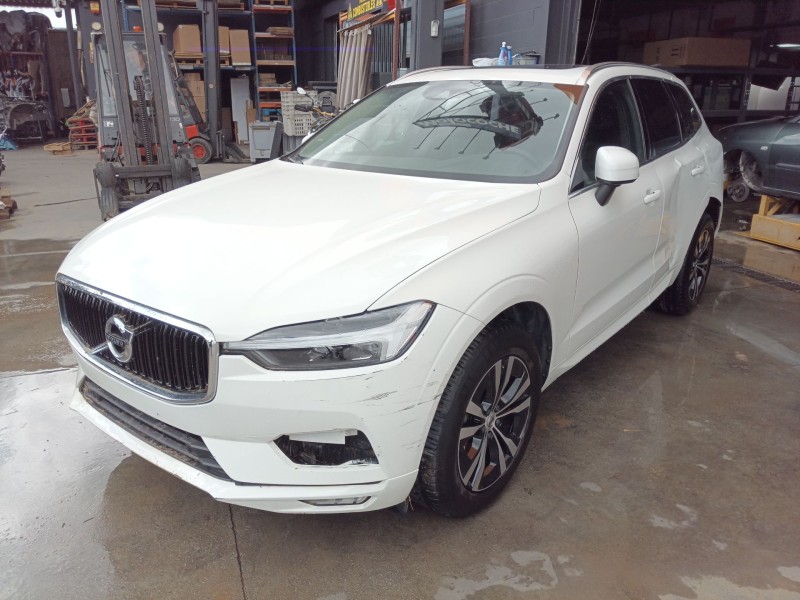 volvo xc60 ii (246) del año 2021