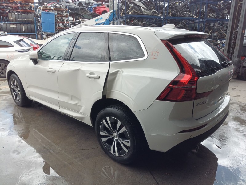 volvo xc60 ii (246) del año 2021