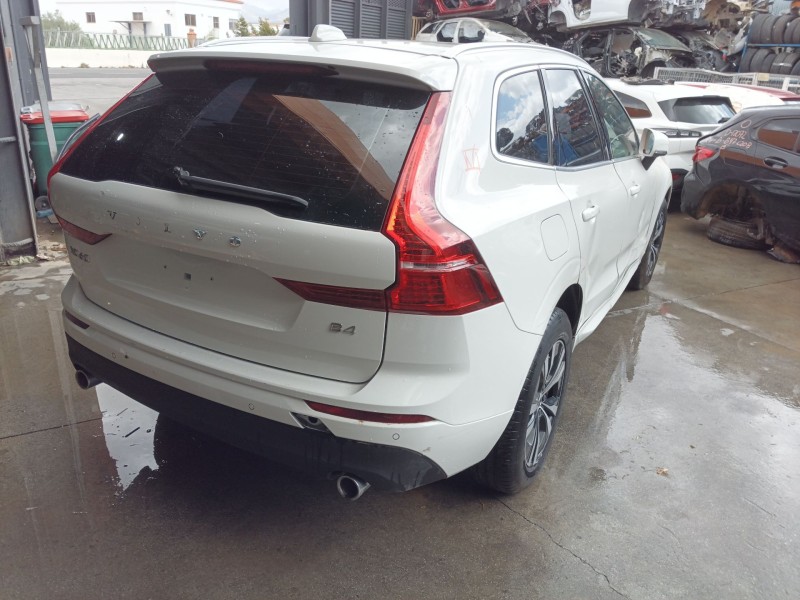 volvo xc60 ii (246) del año 2021