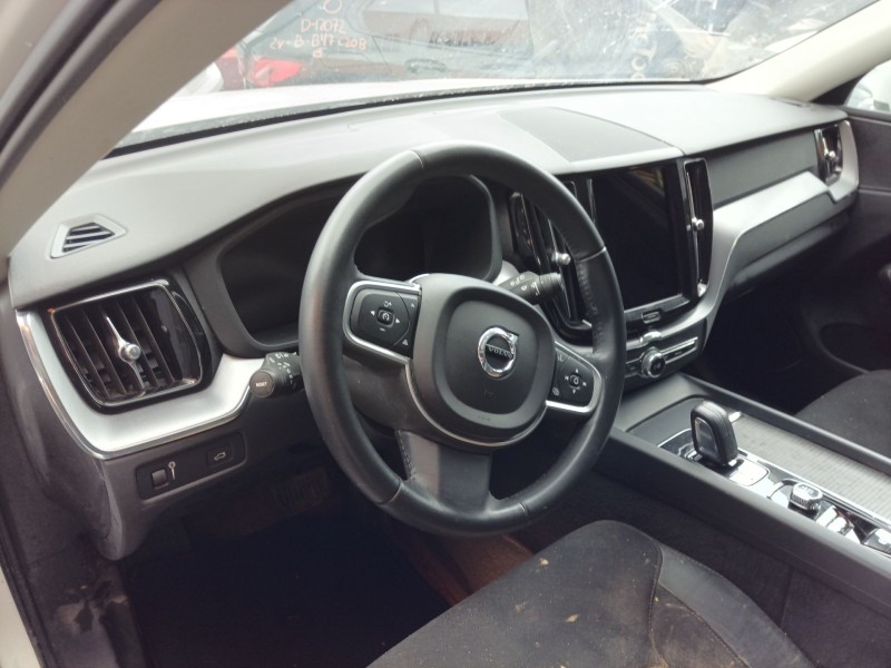 volvo xc60 ii (246) del año 2021