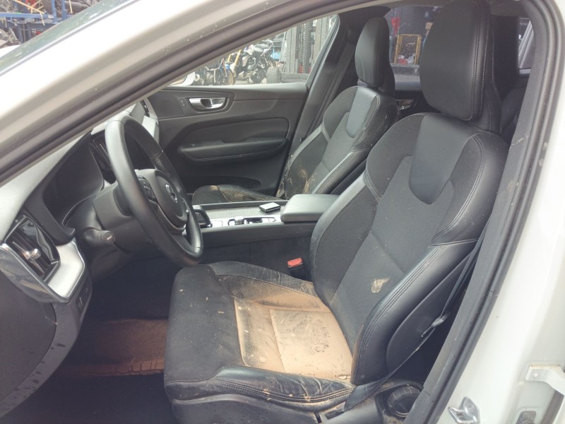 volvo xc60 ii (246) del año 2021